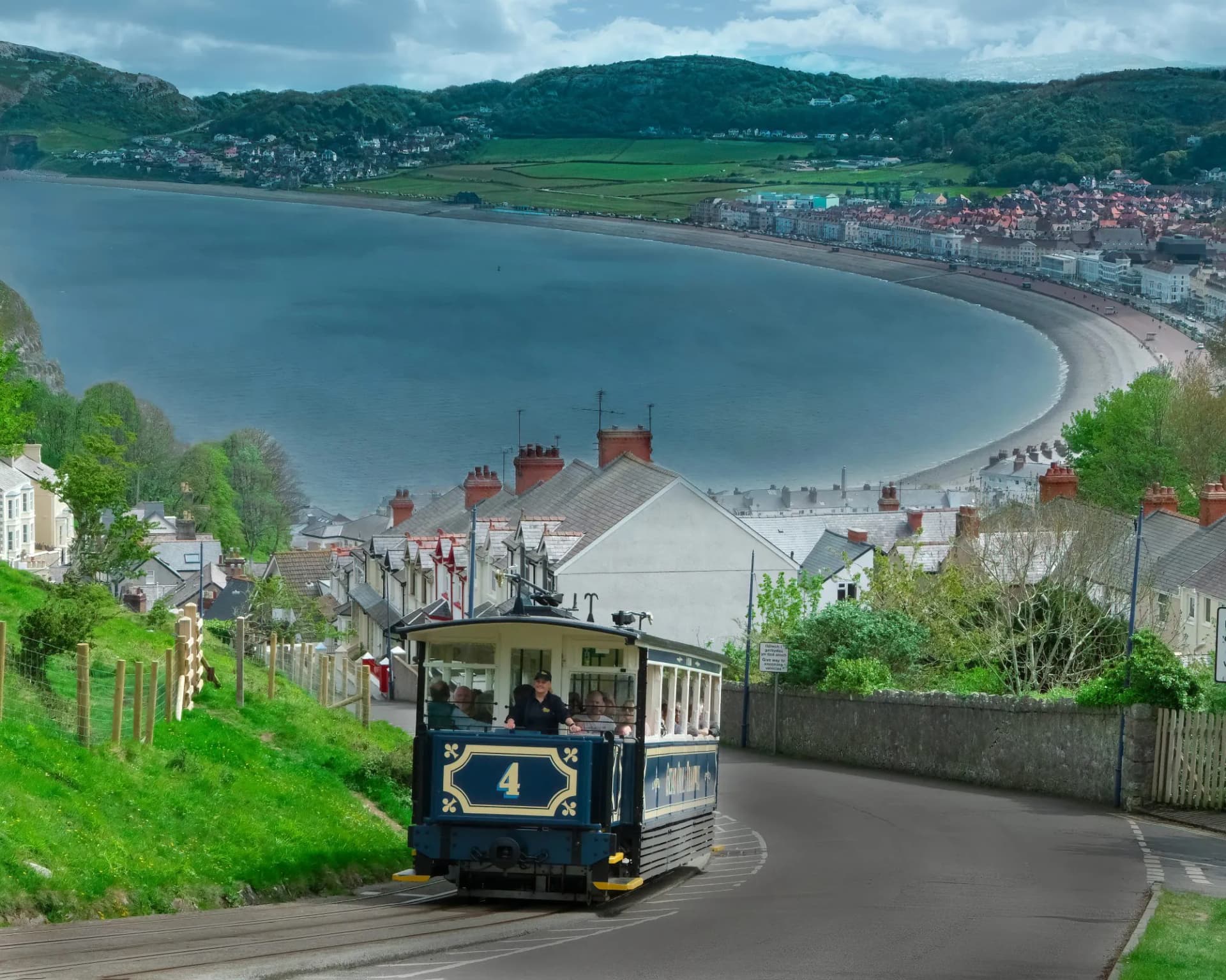 Great Orme Tram