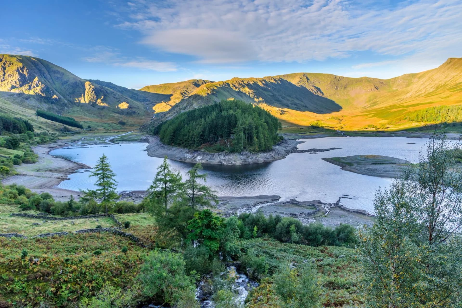 Haweswater, Cumbria