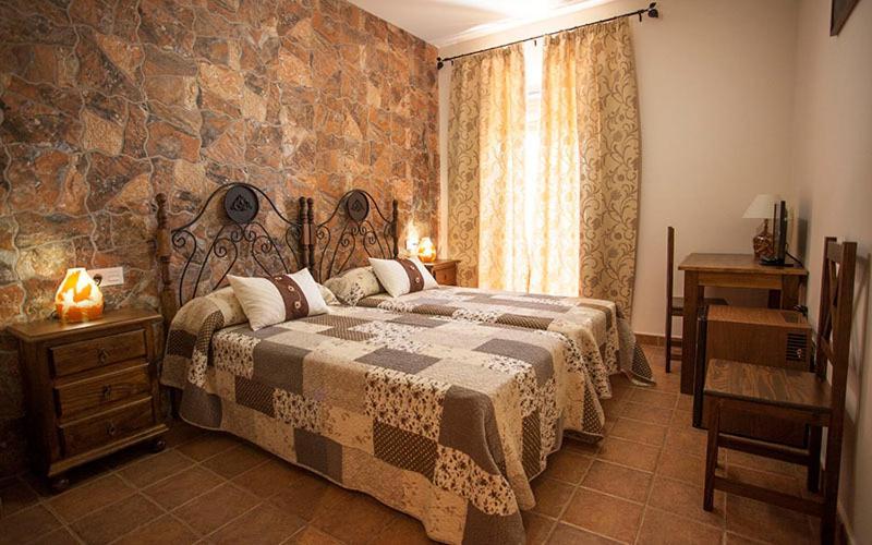 Casa Rural Cinco Balcones image 1