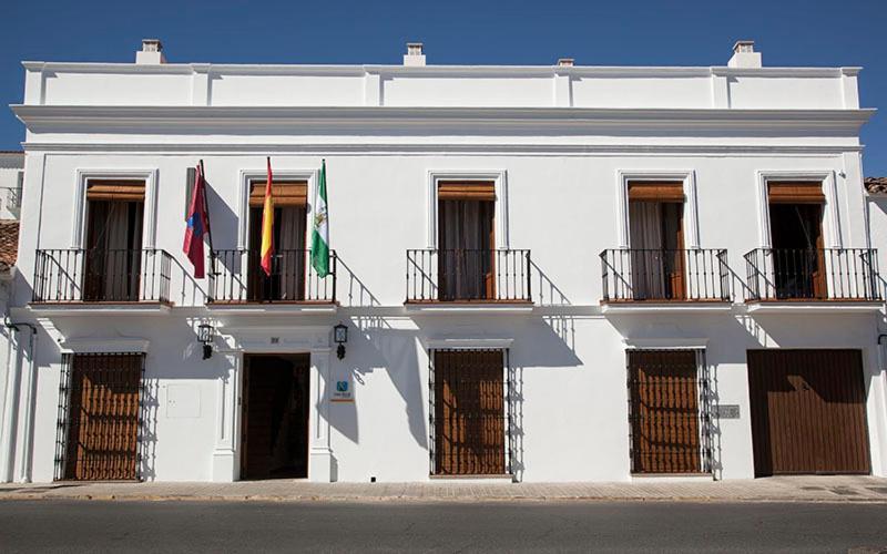 Casa Rural Cinco Balcones image 2
