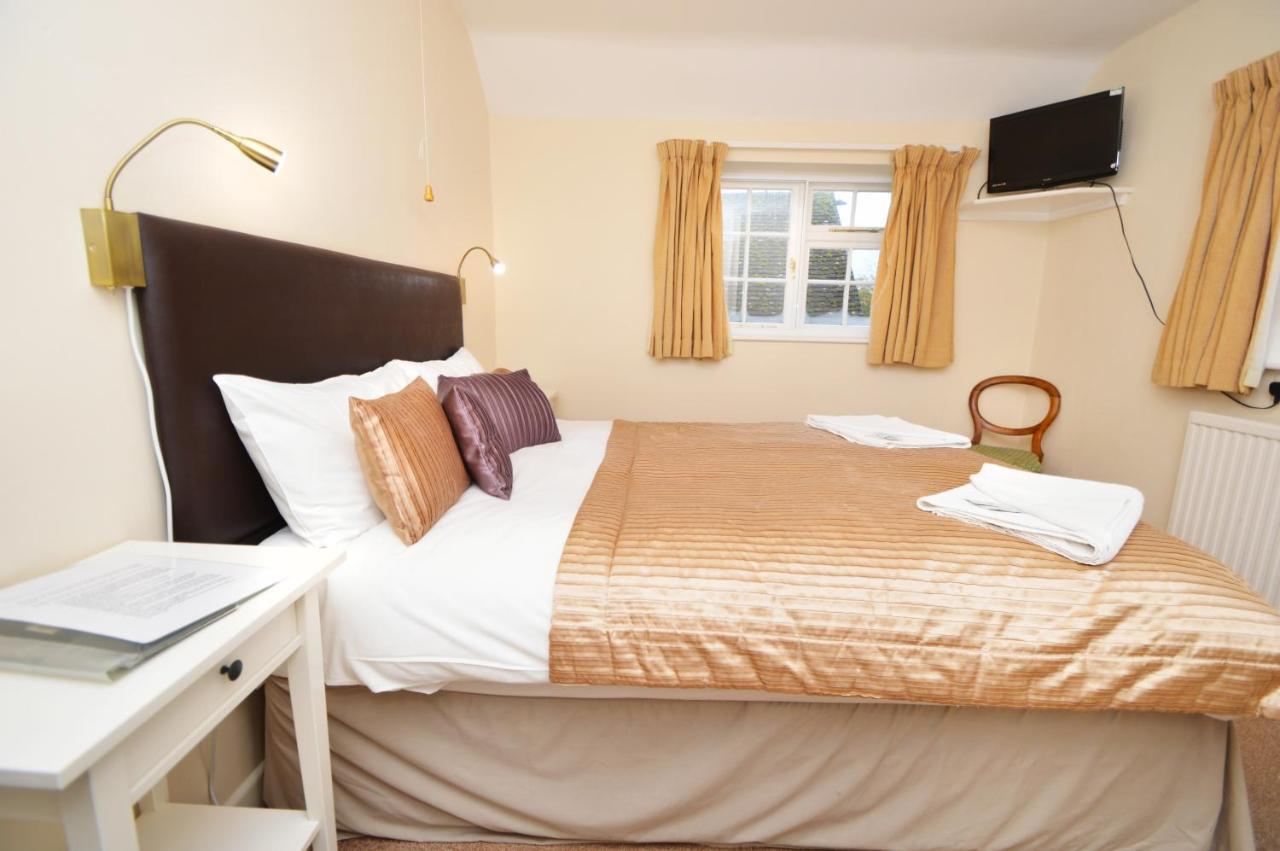 Volunteer Inn image 1