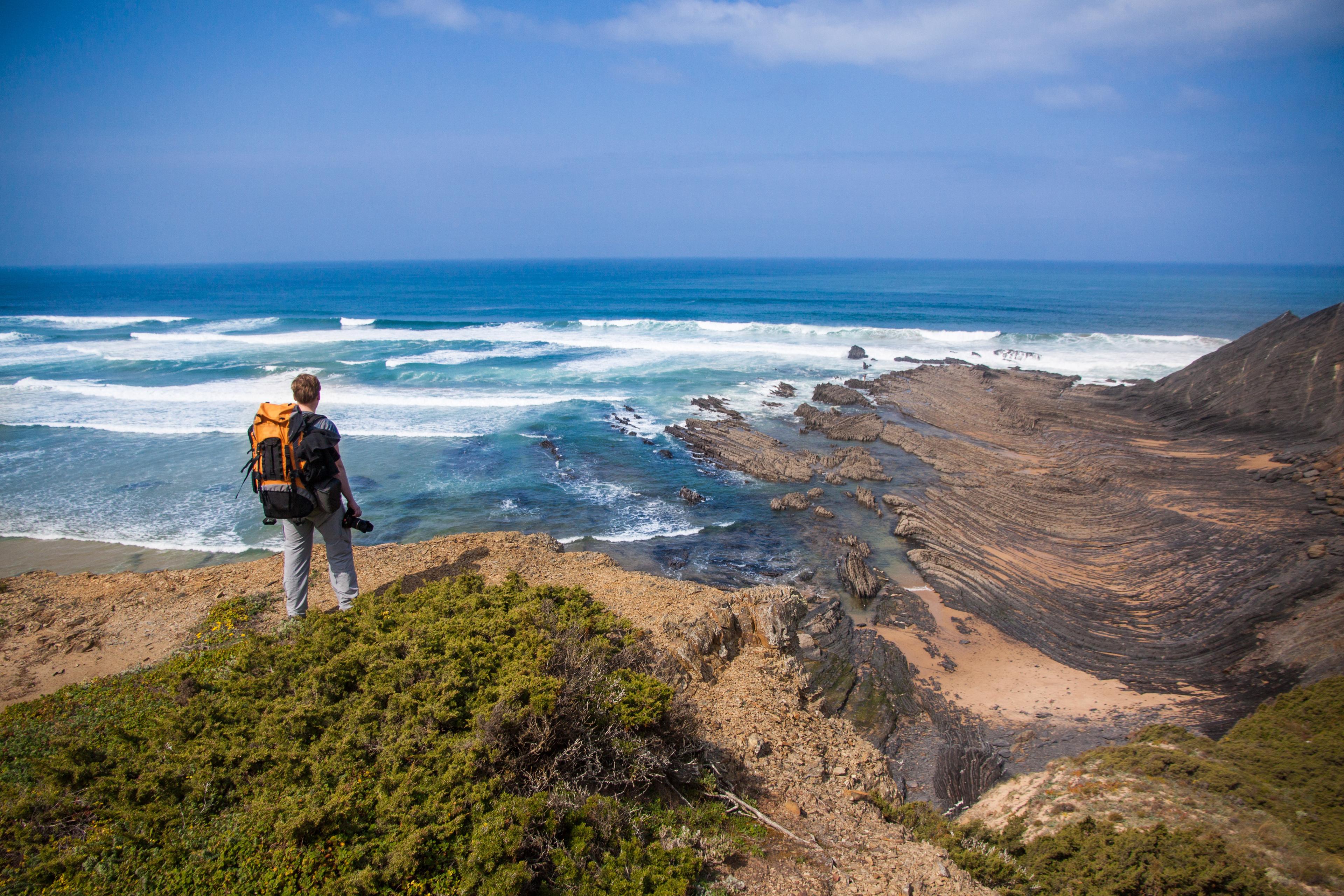 Rota Vicentina Historic Trail