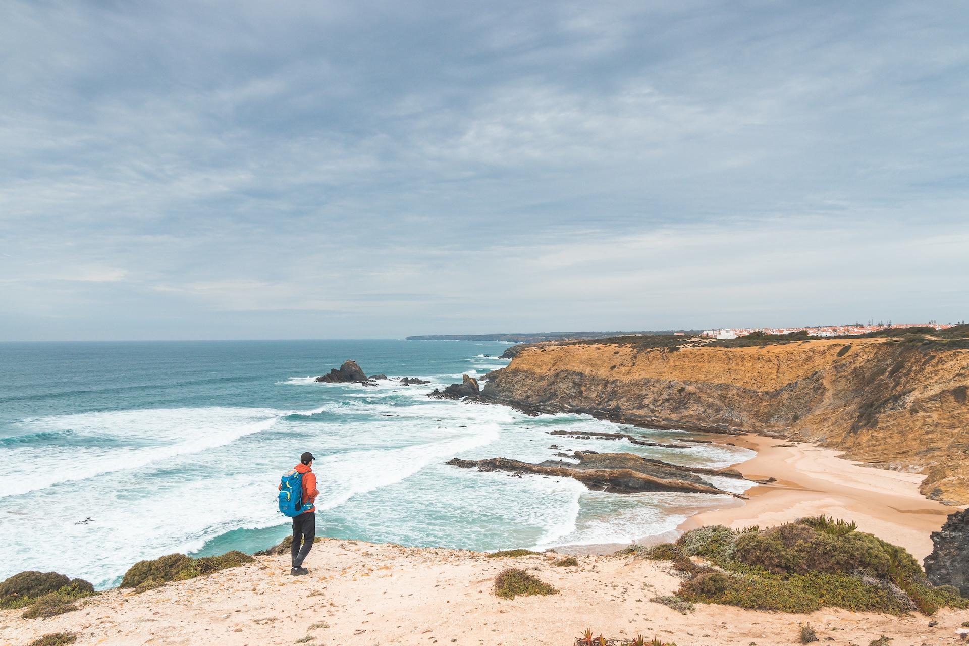 Complete Fishermen's Trail 