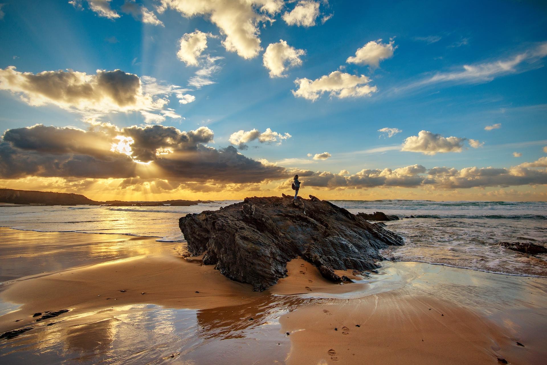 Fishermen's Trail Highlights