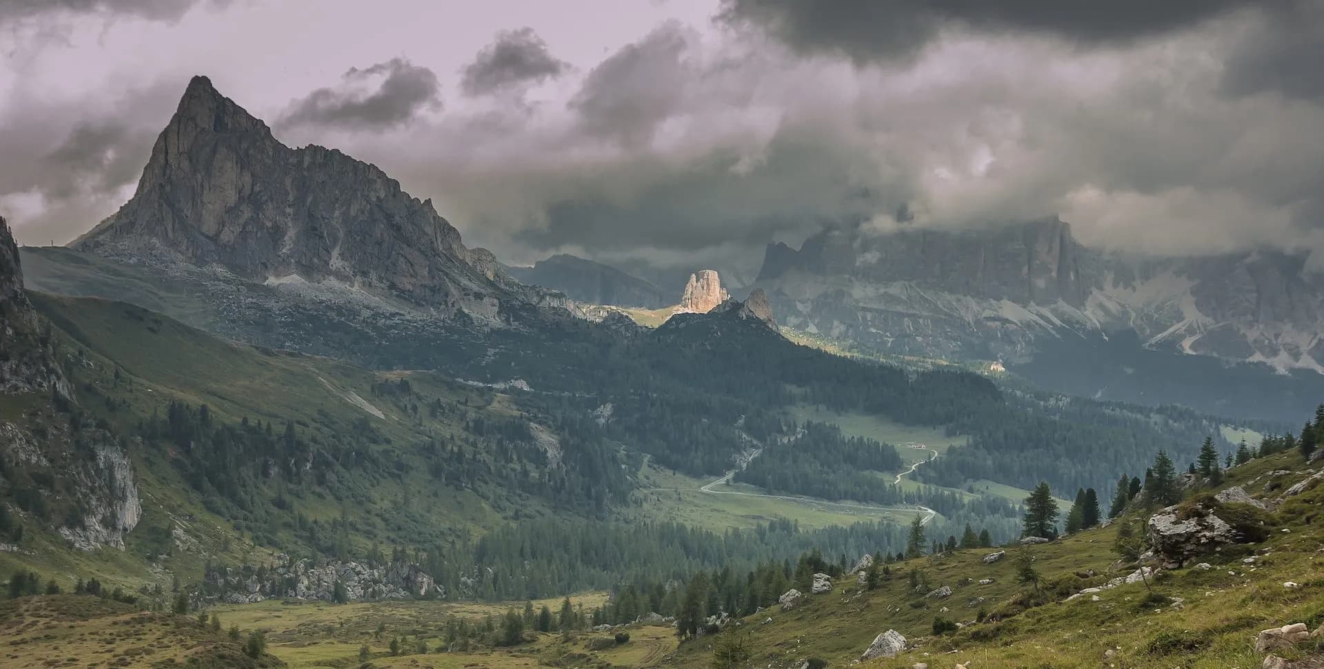 Toward citta di fiume