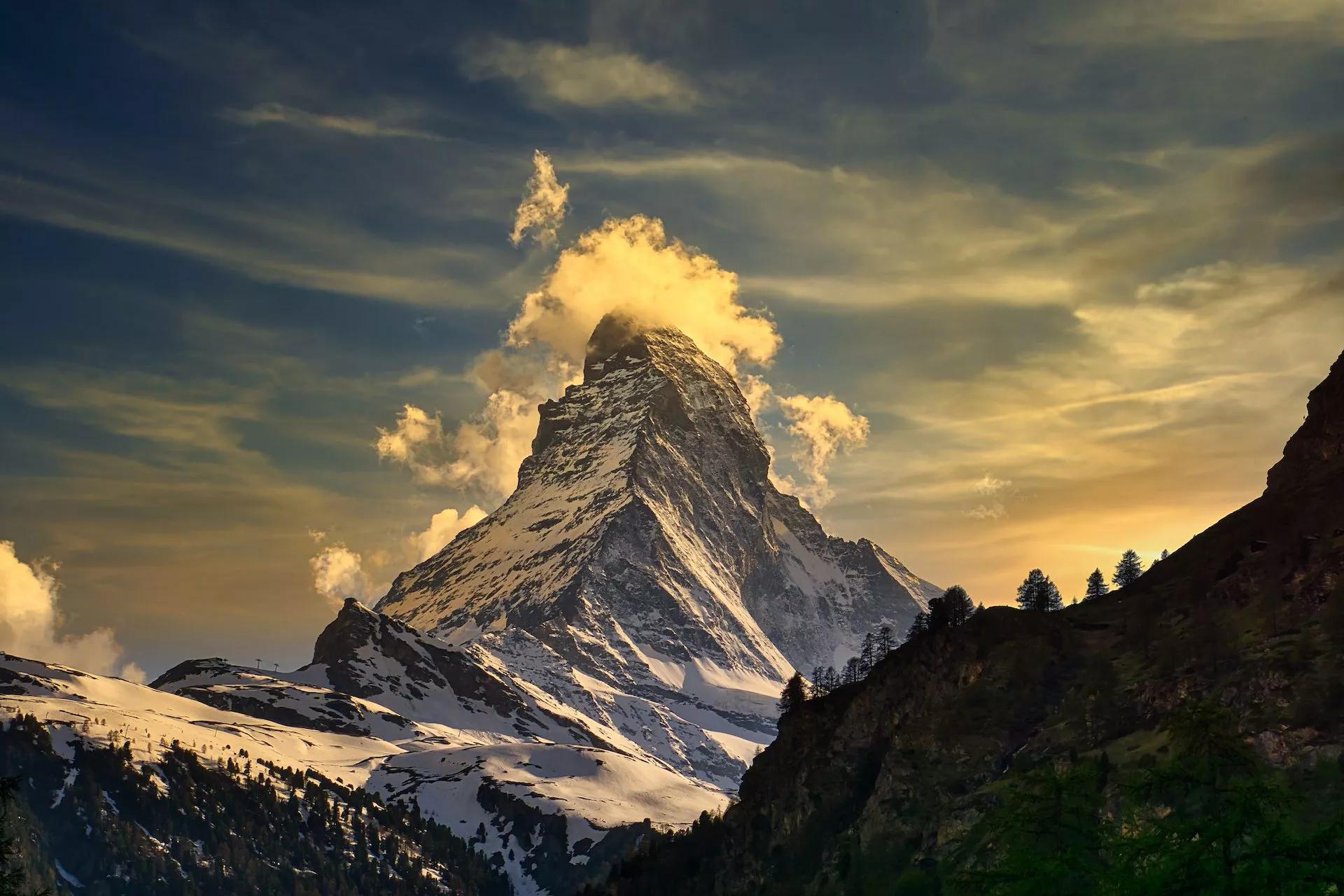 Matterhorn Trek