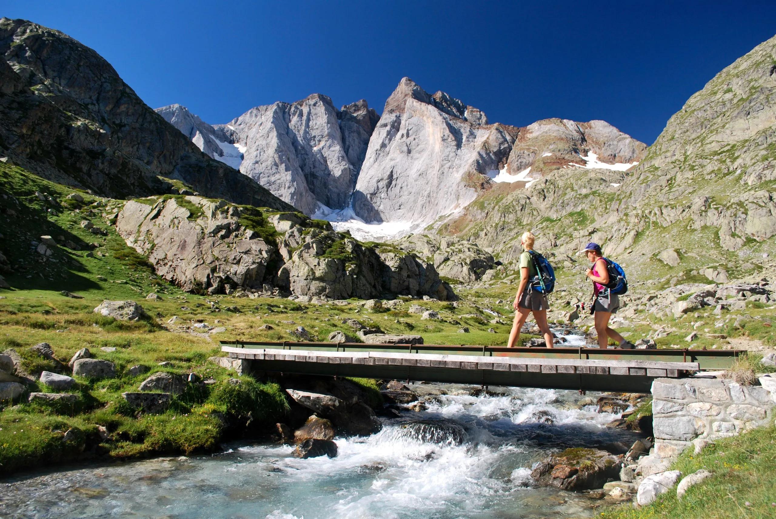 GR10 Highlights Hike