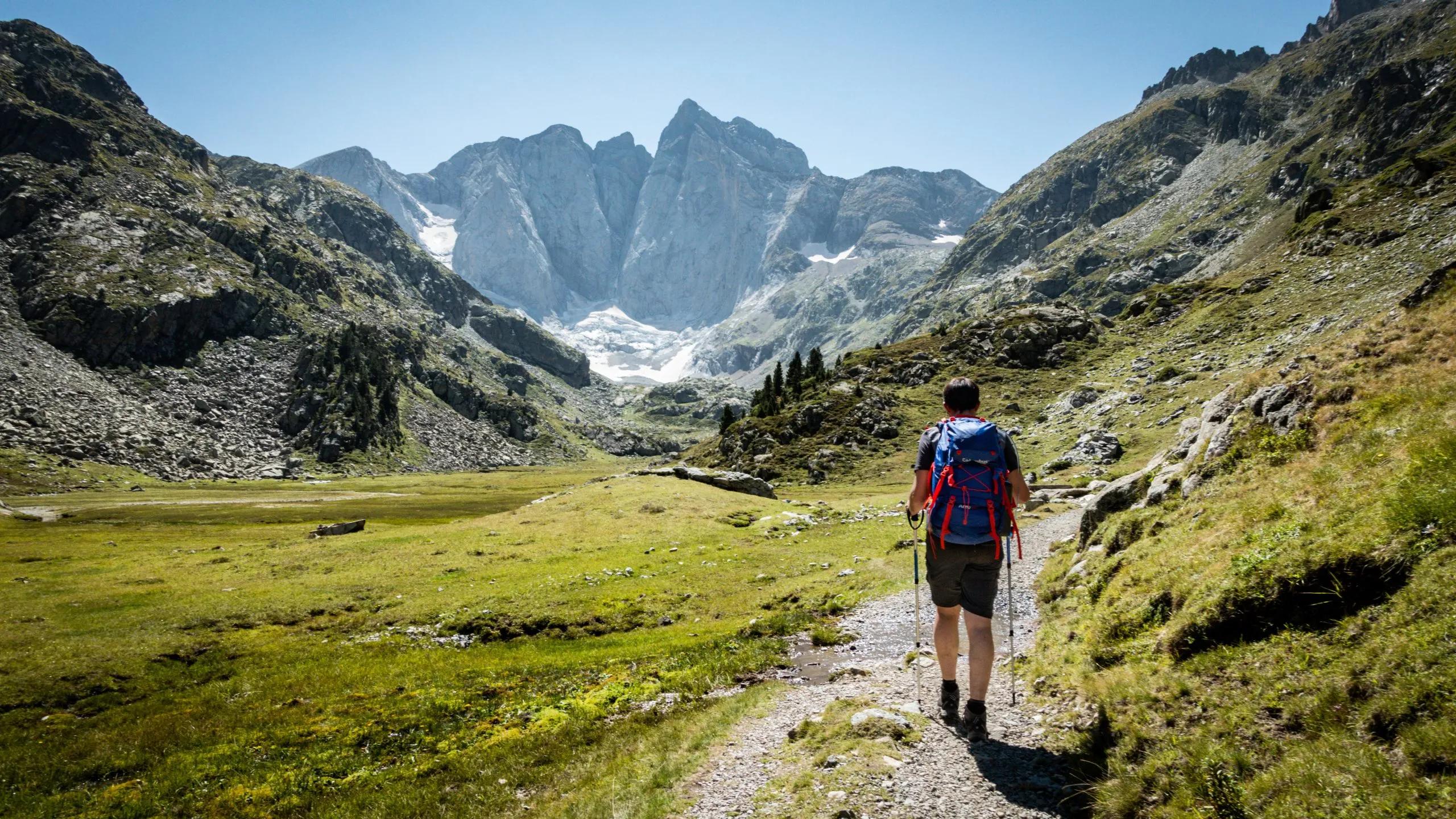 3-Day GR10 Hut-to-Hut Hike