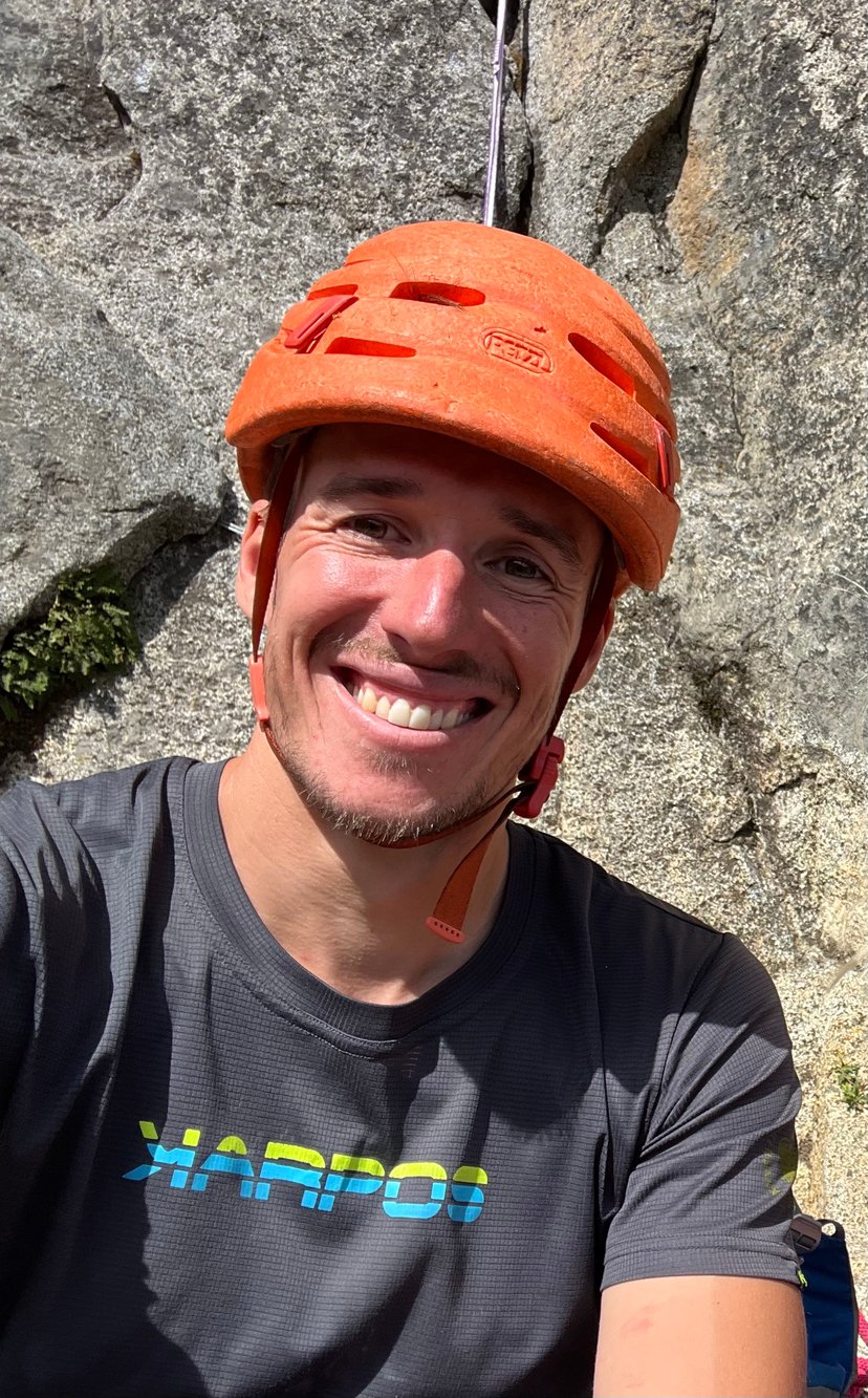 Klemen – Lead Travel Agent