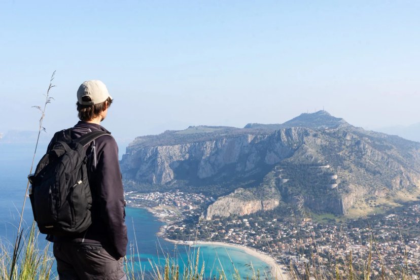 Sicily Highlights Hiking Tour