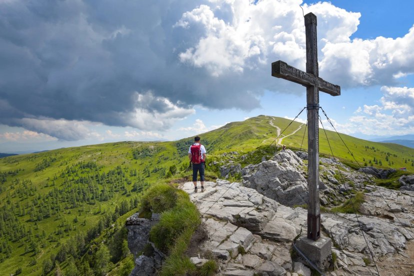 The Nockberge Trail