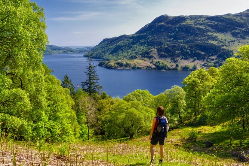 Lake District Escape