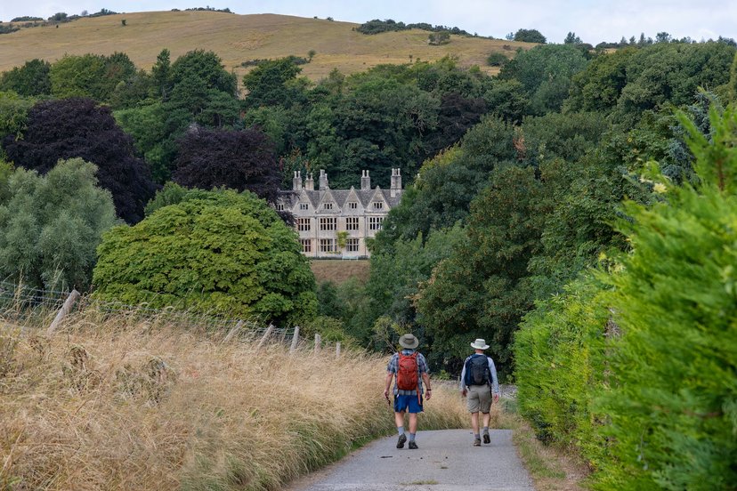 Cotswolds Village to Village Loop
