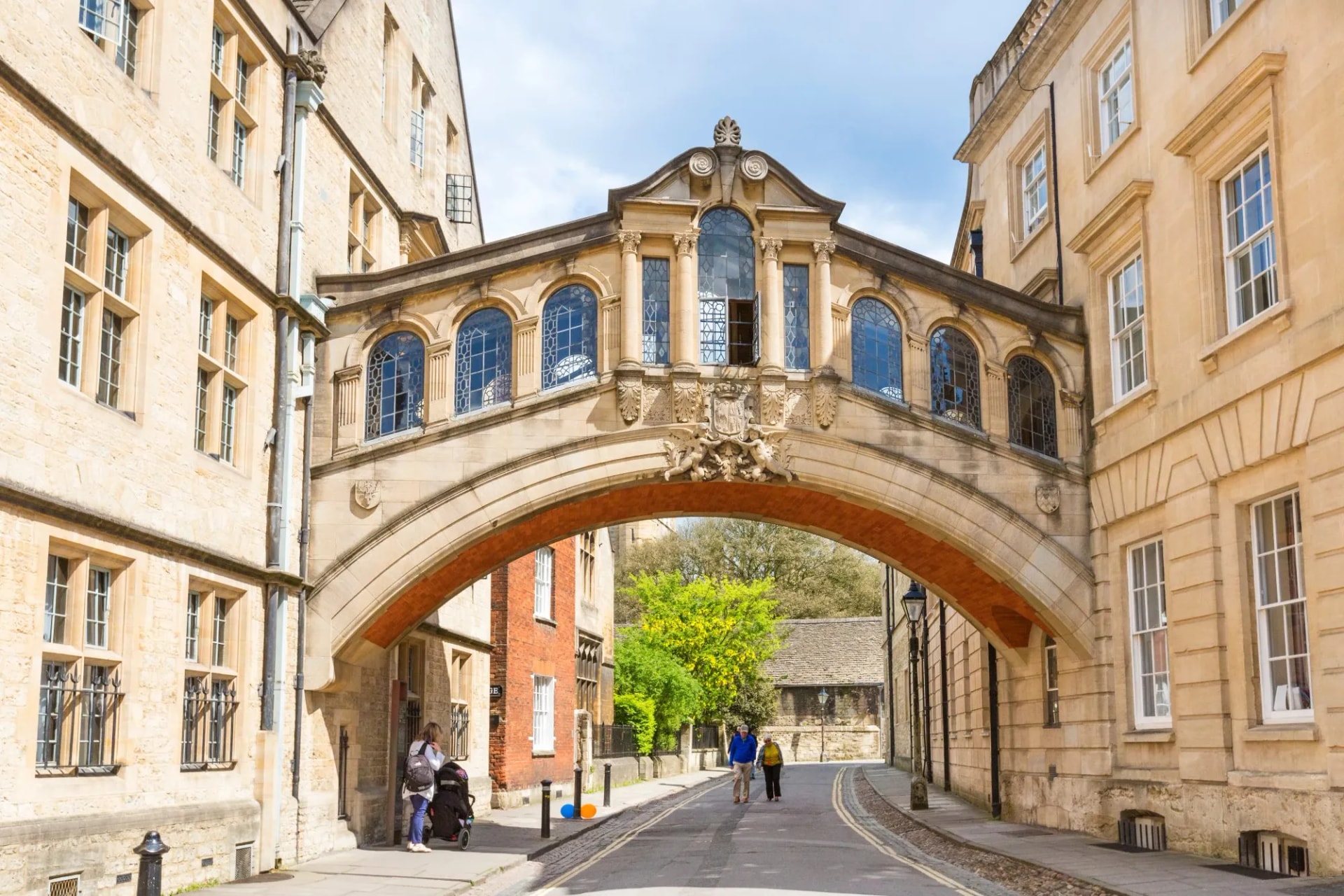 Oxford