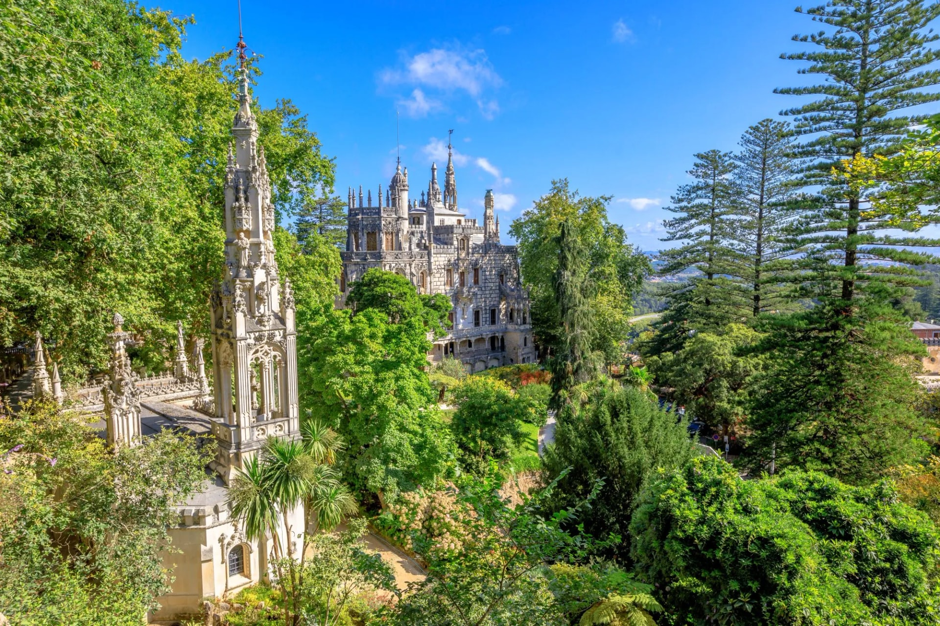 Sintra Trail