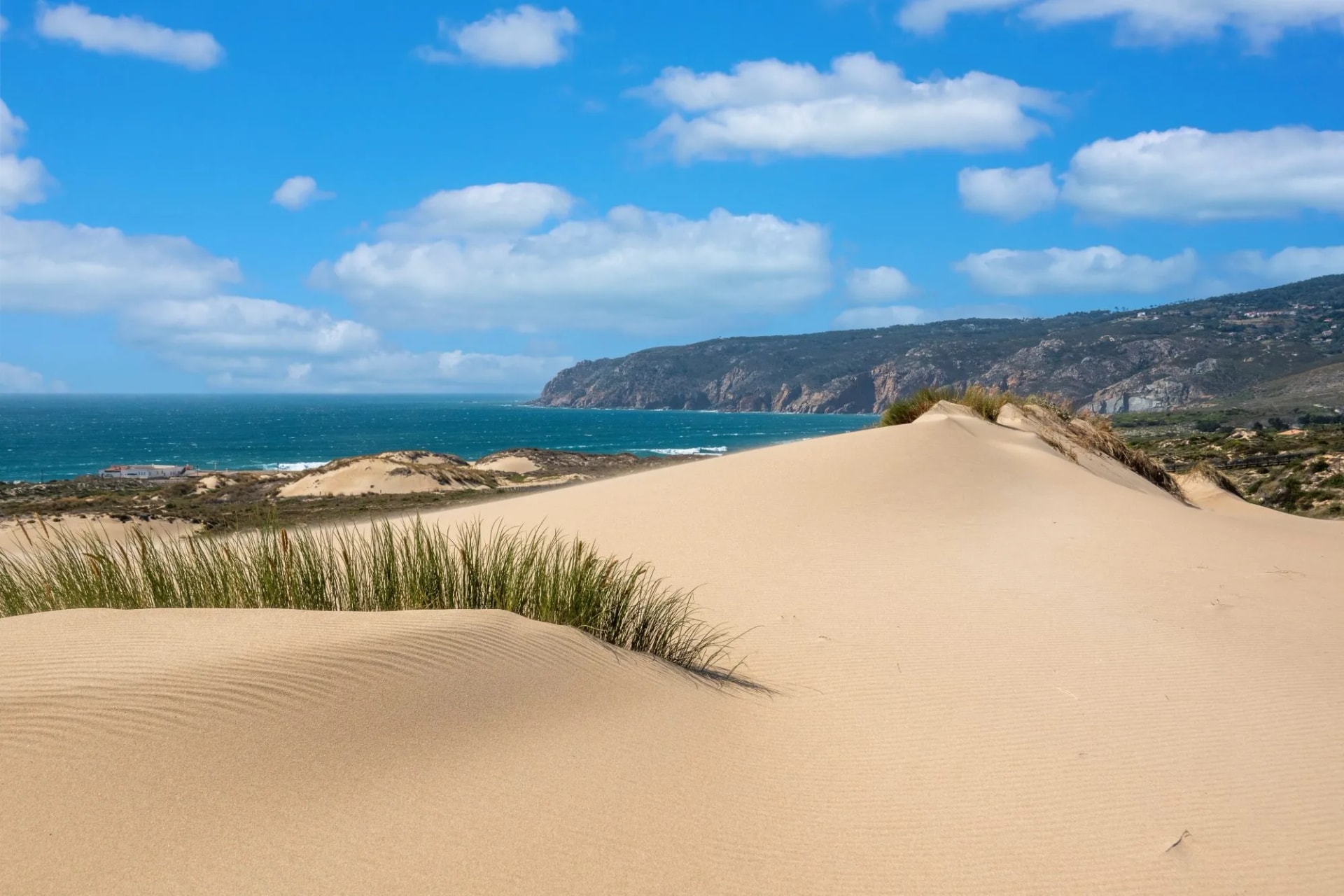 Guincho Beach