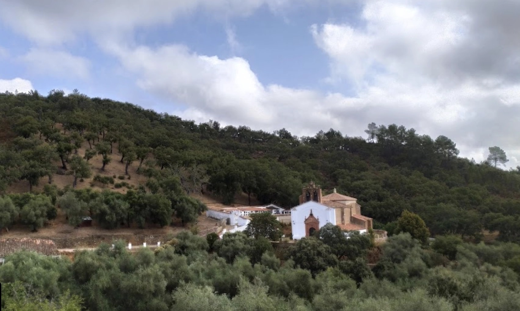 navahermosa