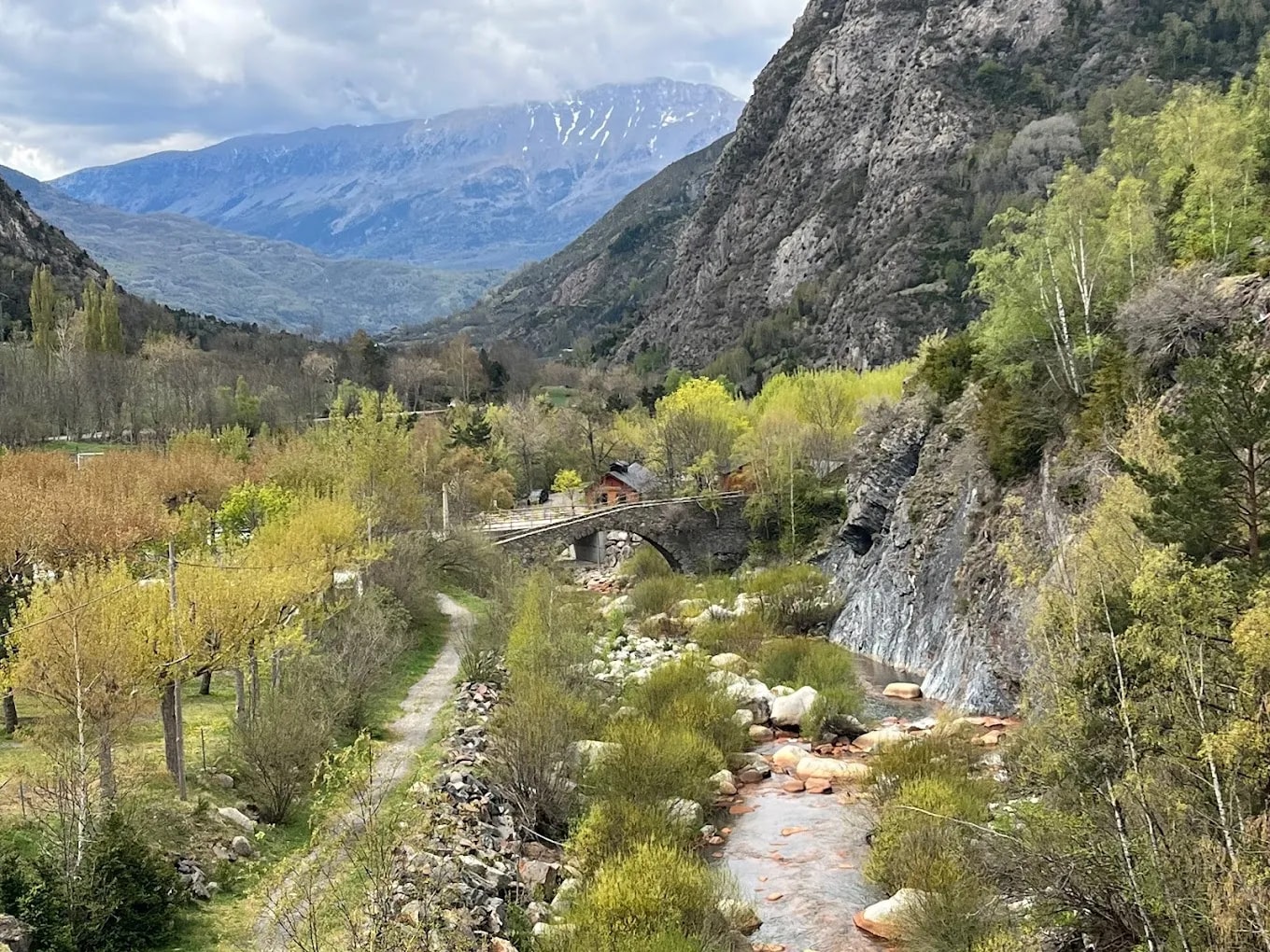 puente de san jaime