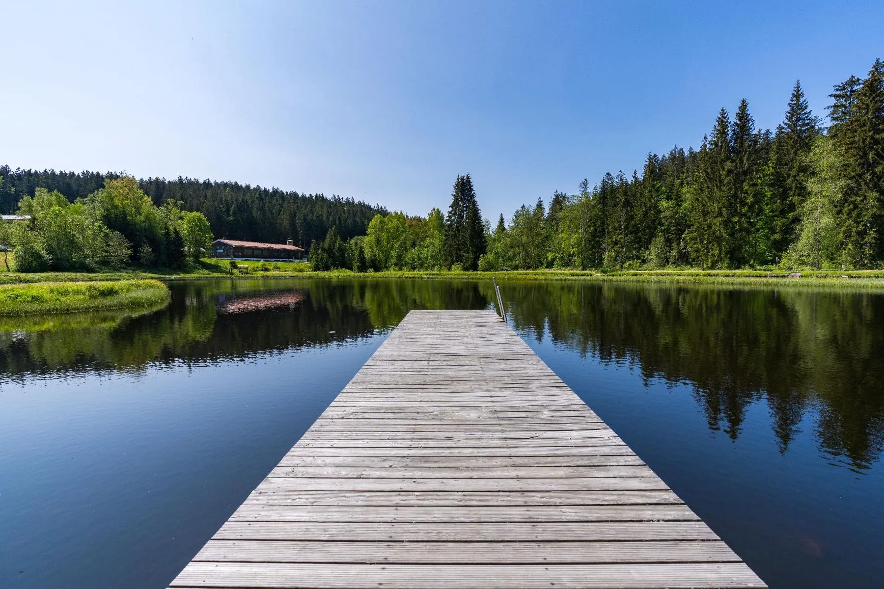 mauth naturbadesee