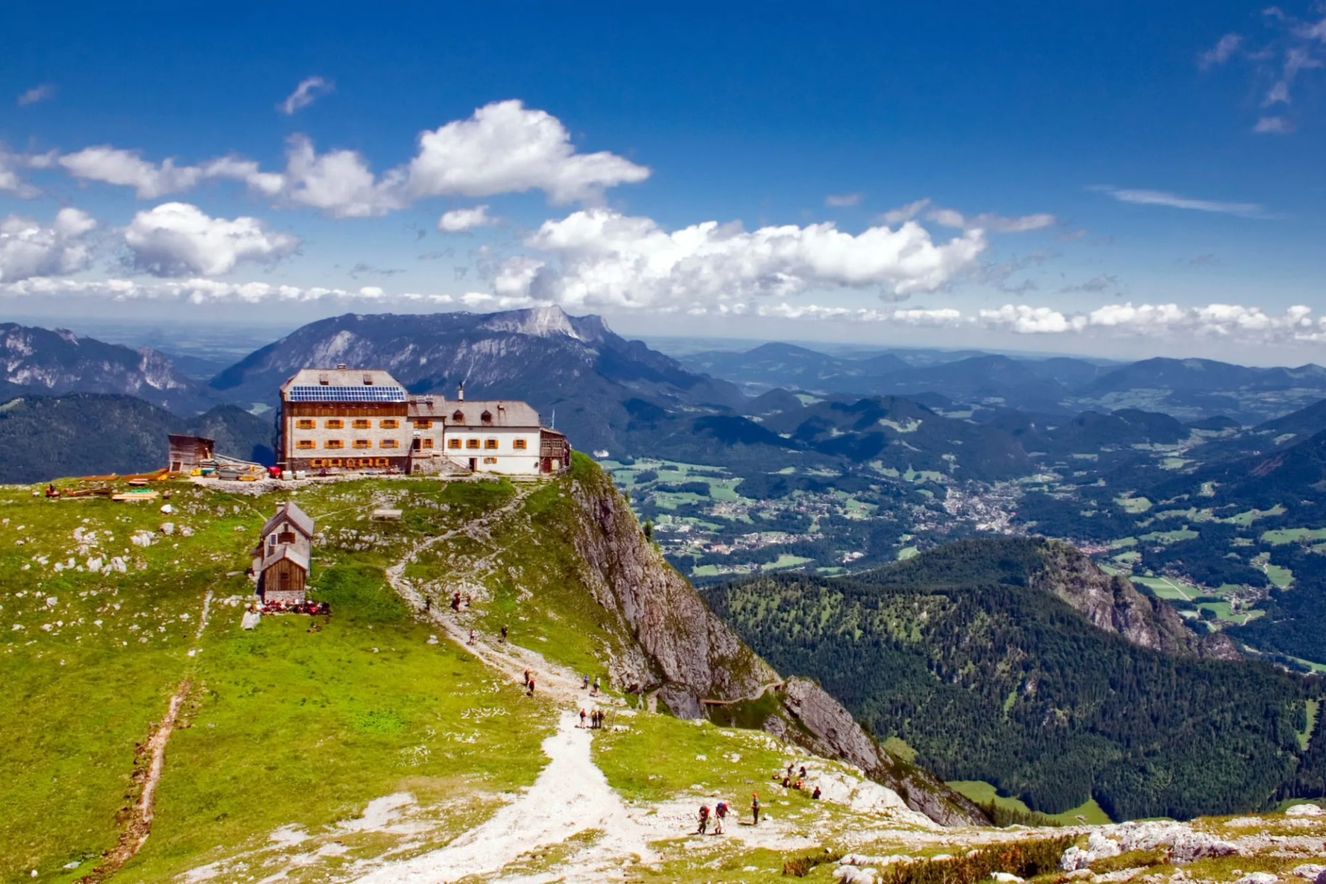 Watzmannhaus