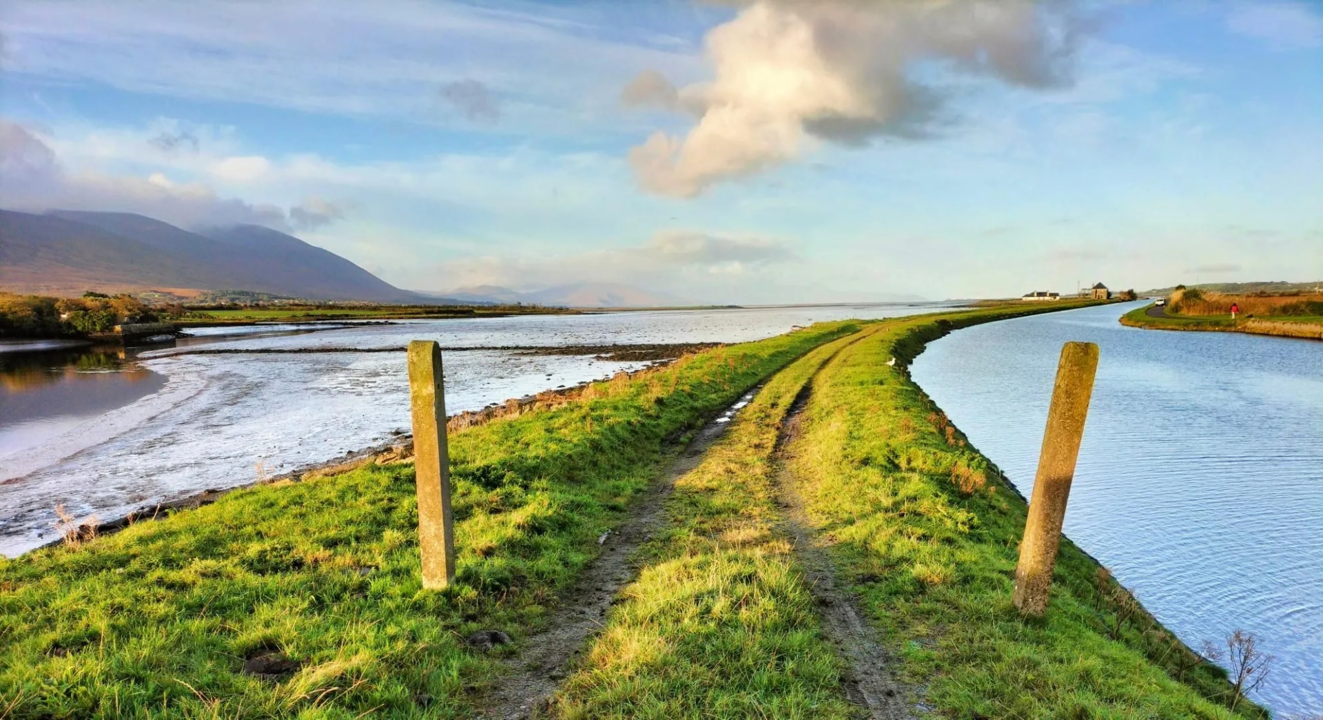 return to tralee