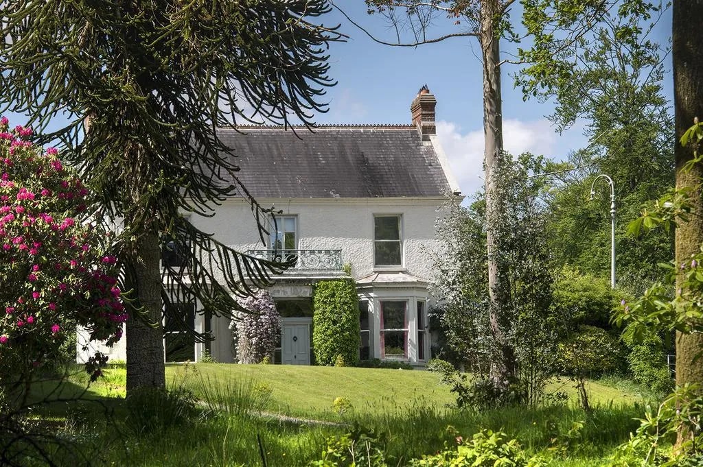 Ballyteige