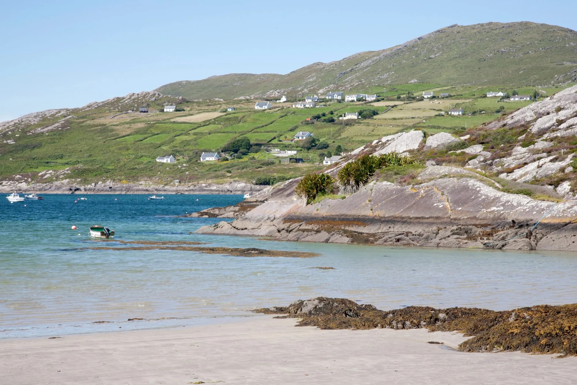 Derrymore Bay