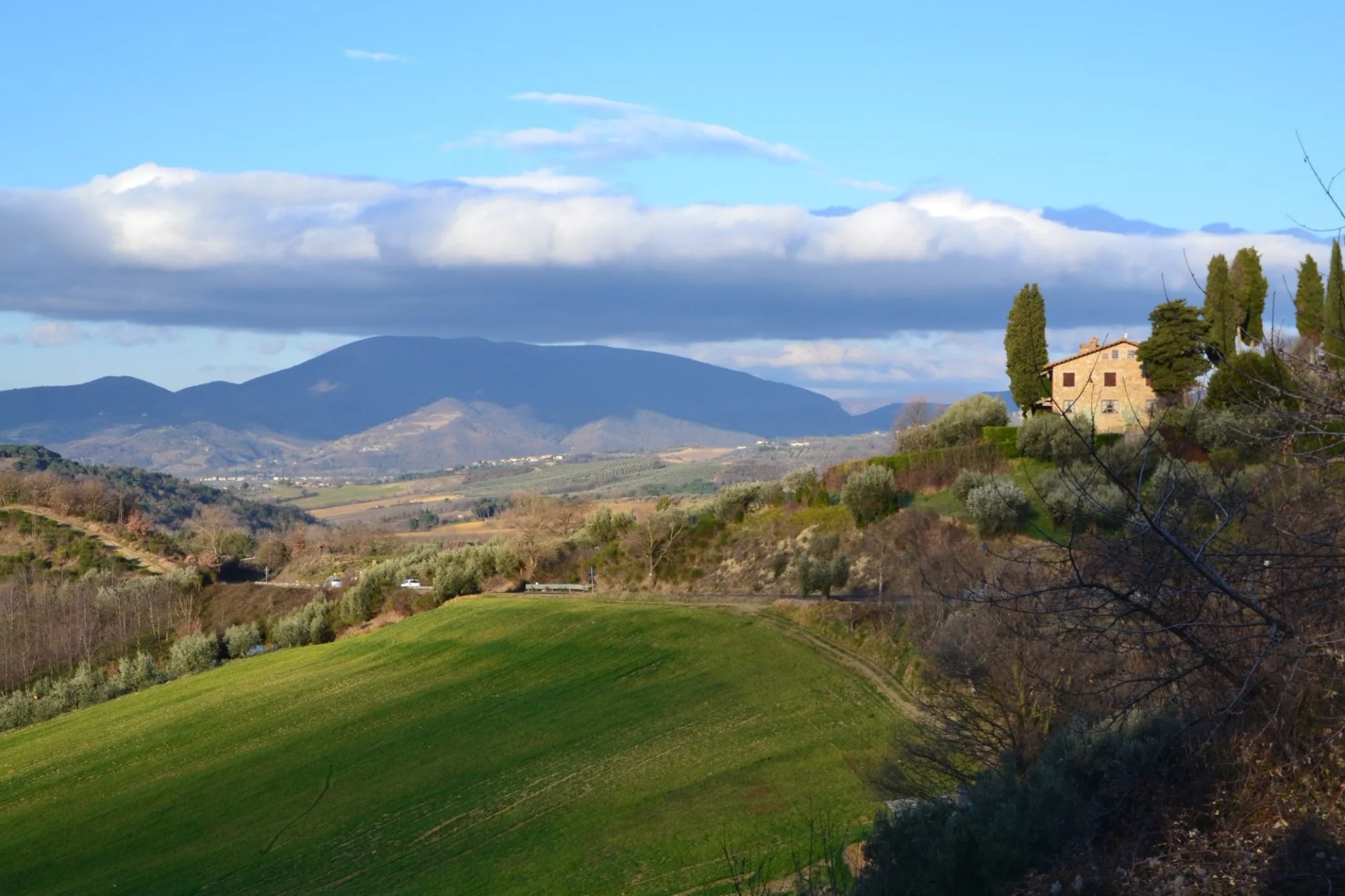 Umbria