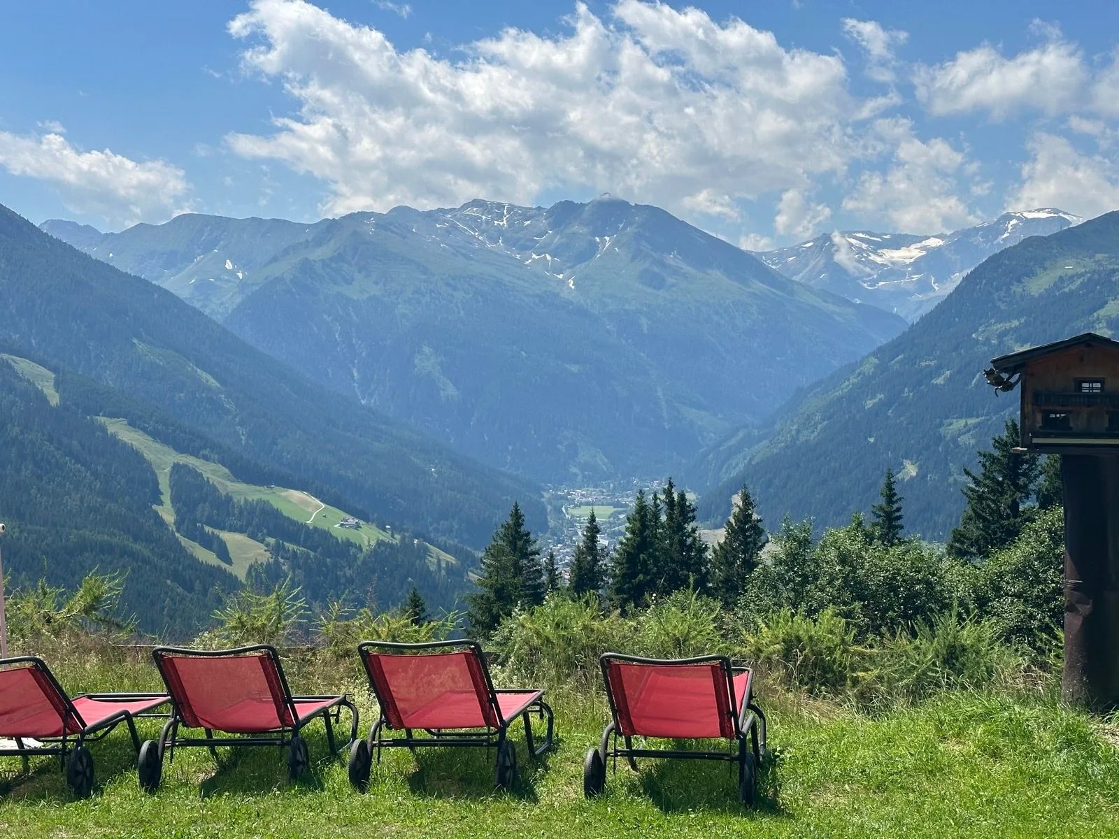 Poserhohe