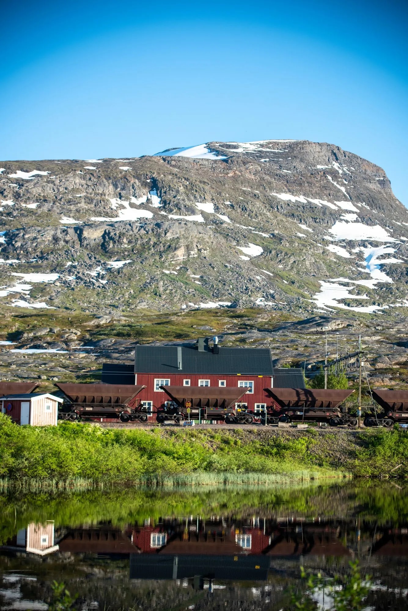 abisko