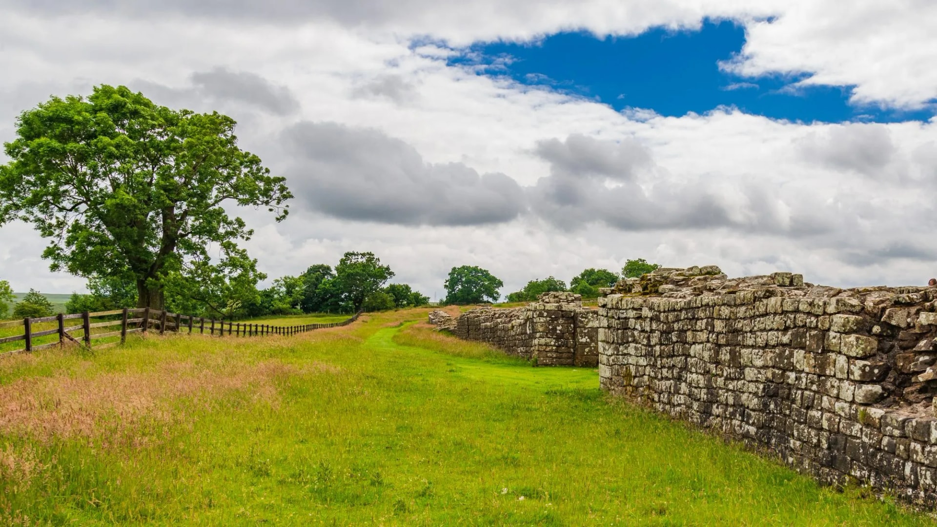 Birdoswald