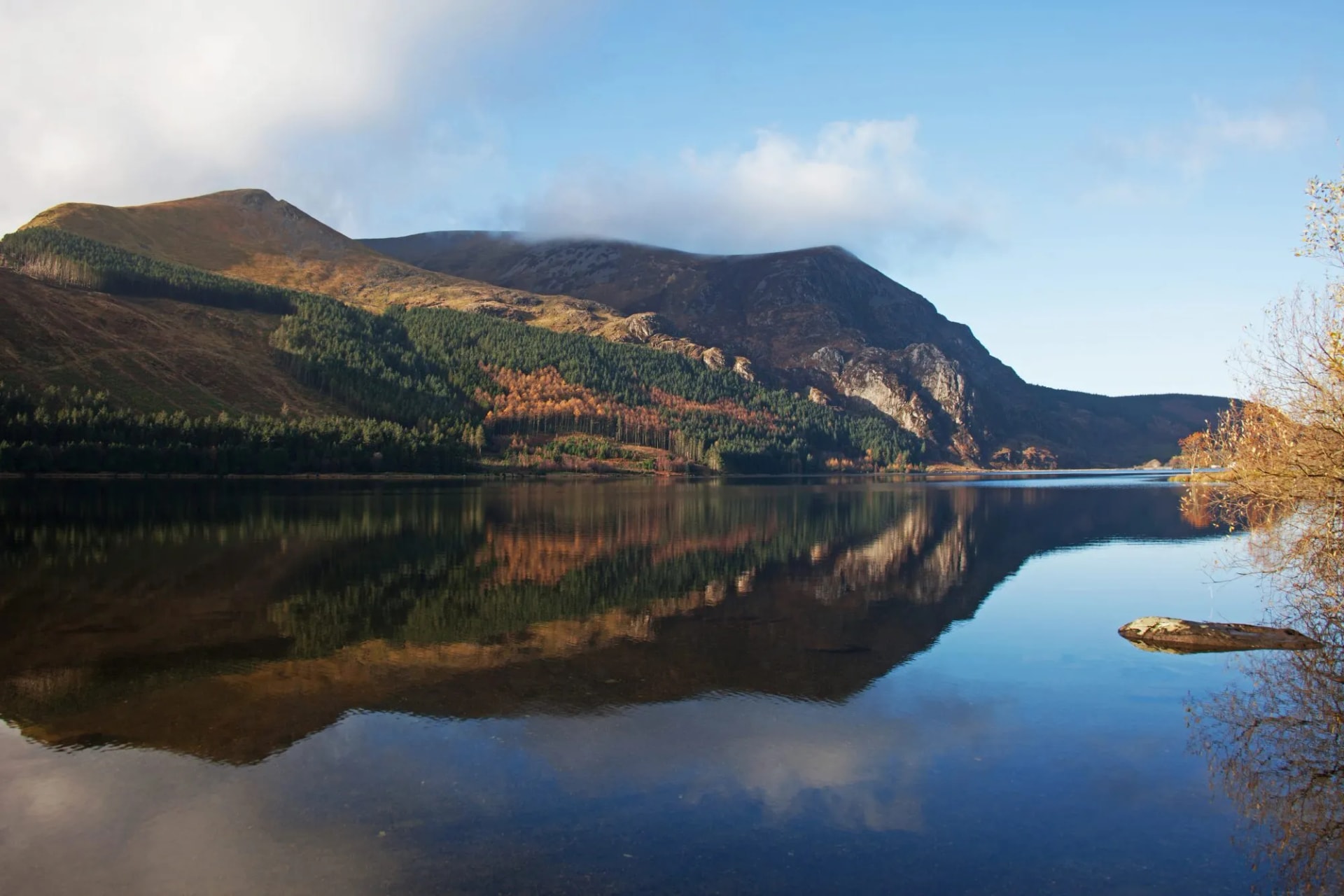 Llyn Gwynant