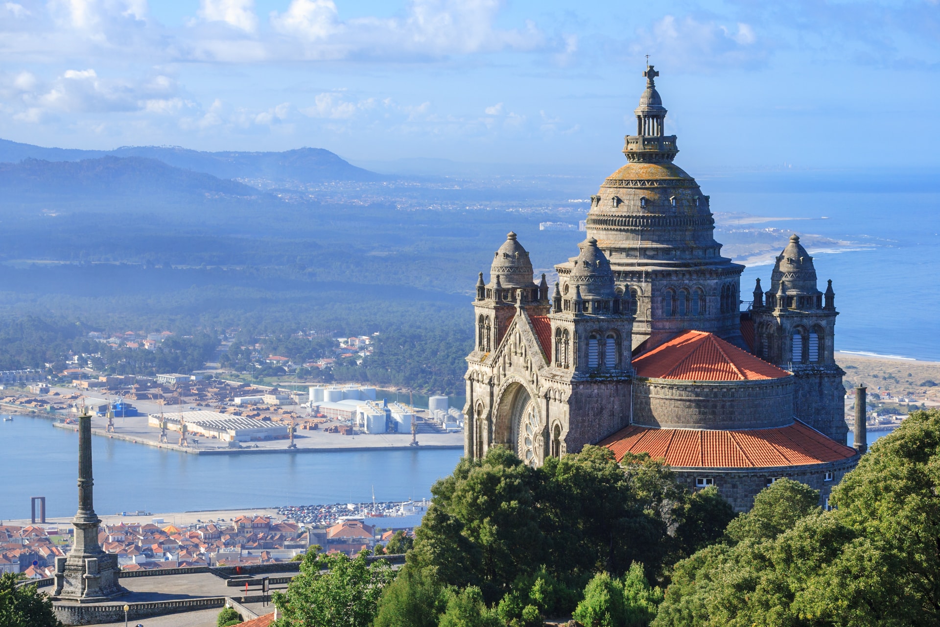 Best of Northern Portugal Walking Tour