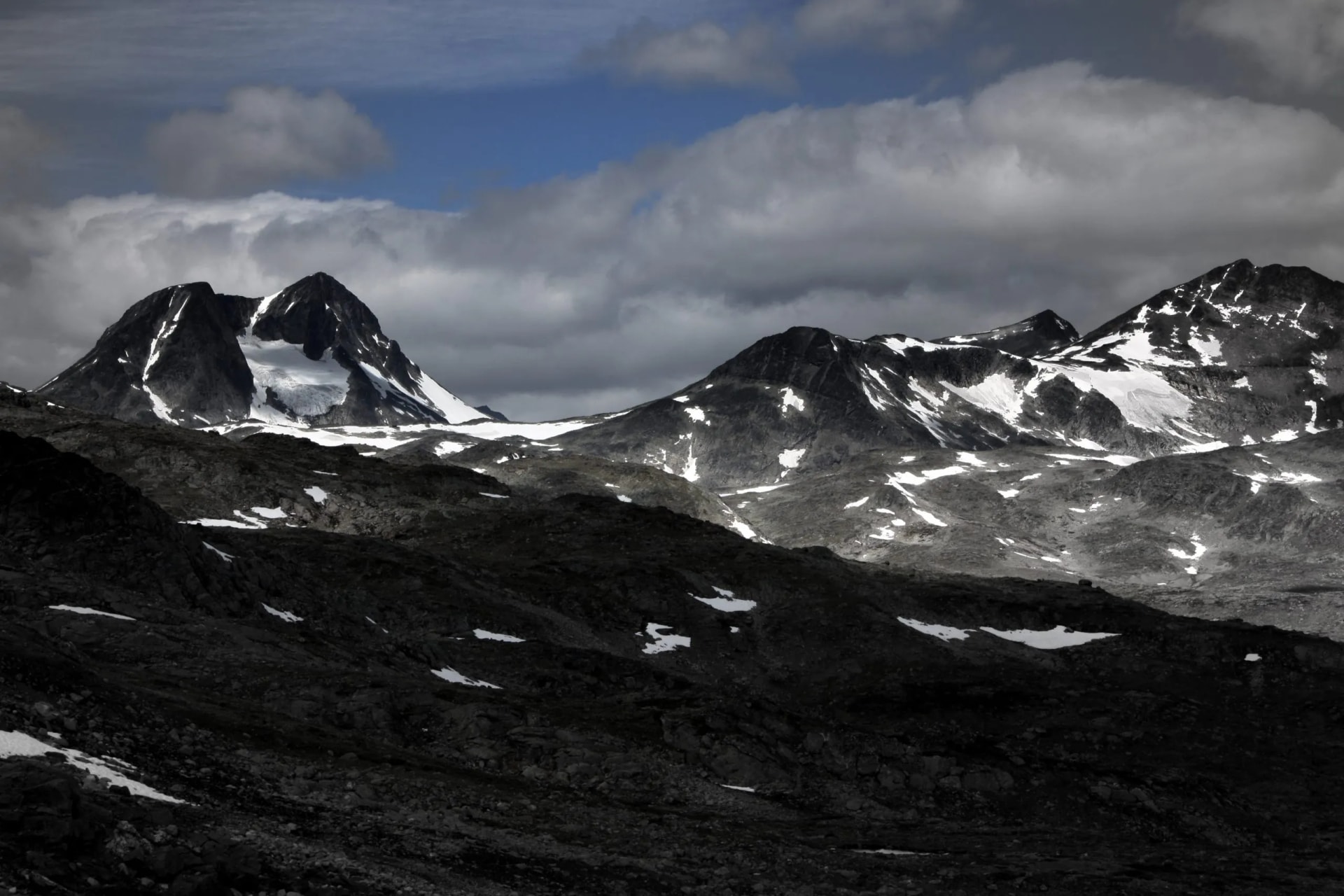 NORWAY