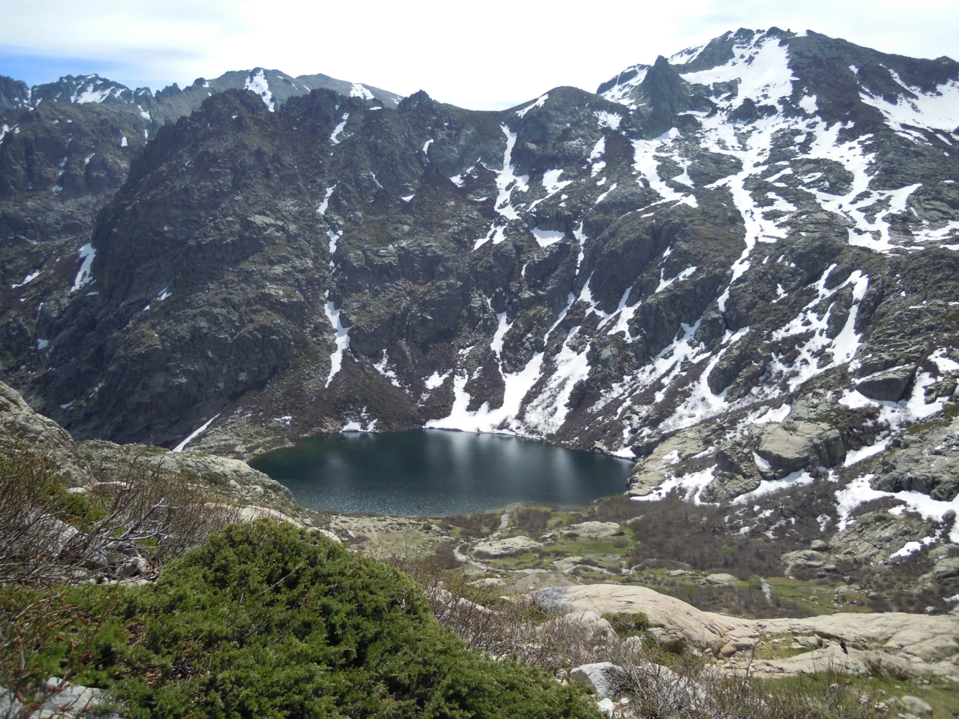 Lac de Melo