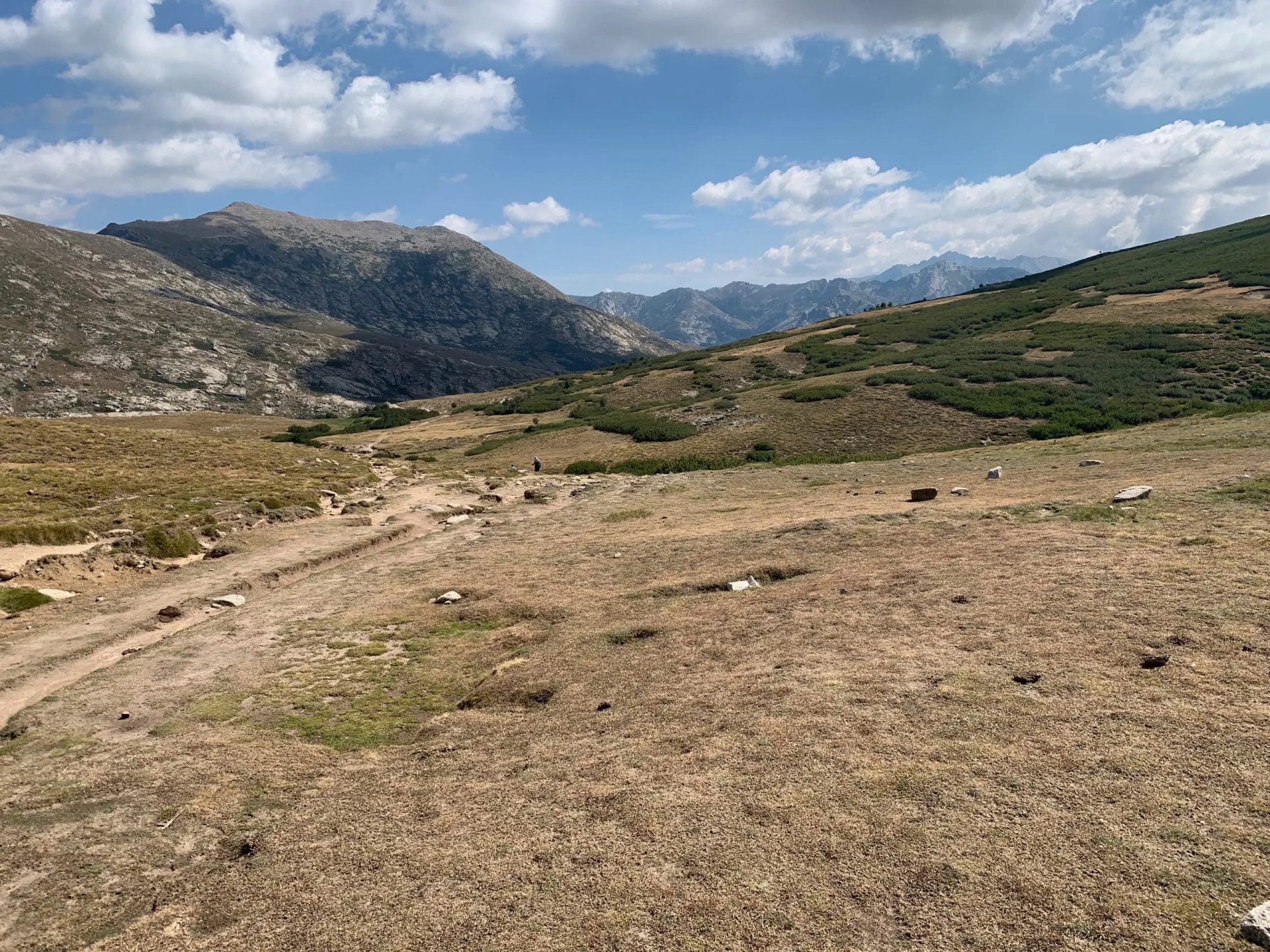 plateau gr20