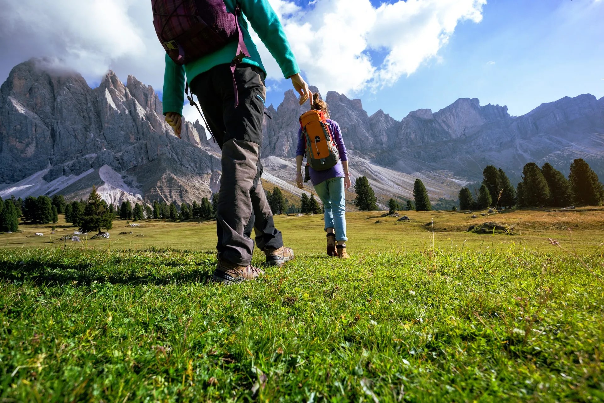 Alta Pusteria Walking Holidays