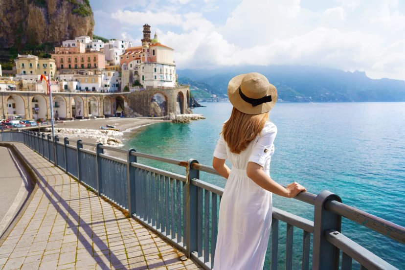 Best of Amalfi Coast Walking Holidays