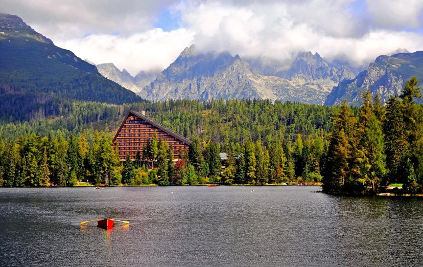 High Tatras Family Adventure