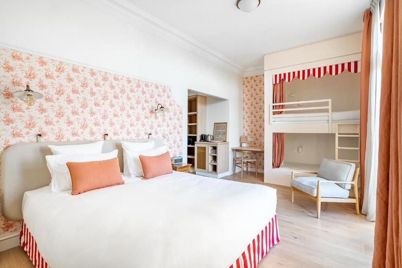 Villa Camille Hotel & Spa image 3