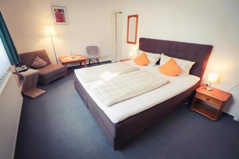 Hotel Schöne Aussicht image 1