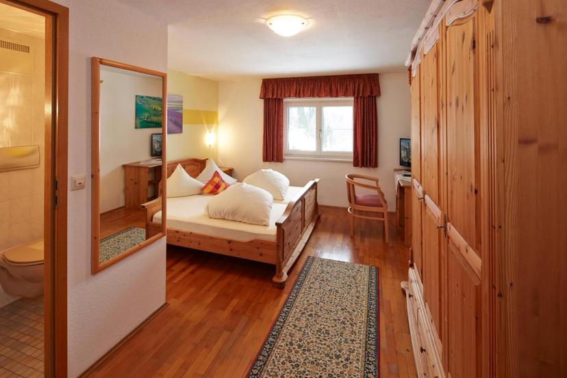 Alpenmotel Säuling image 2