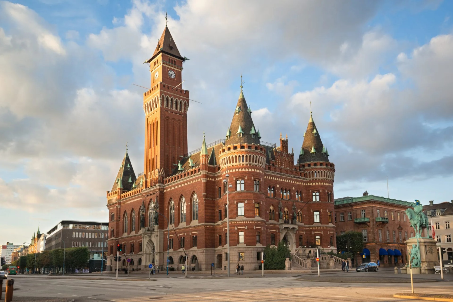 The Kullaleden Trail