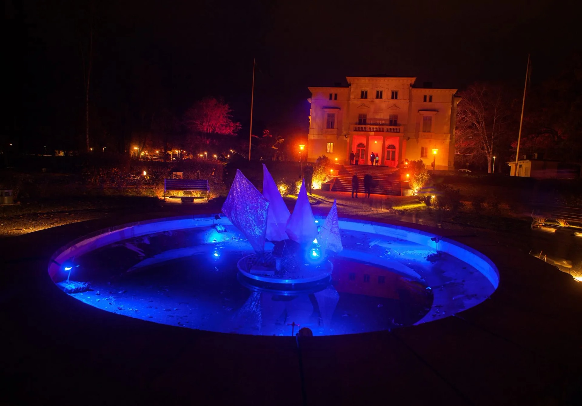 Light Festival