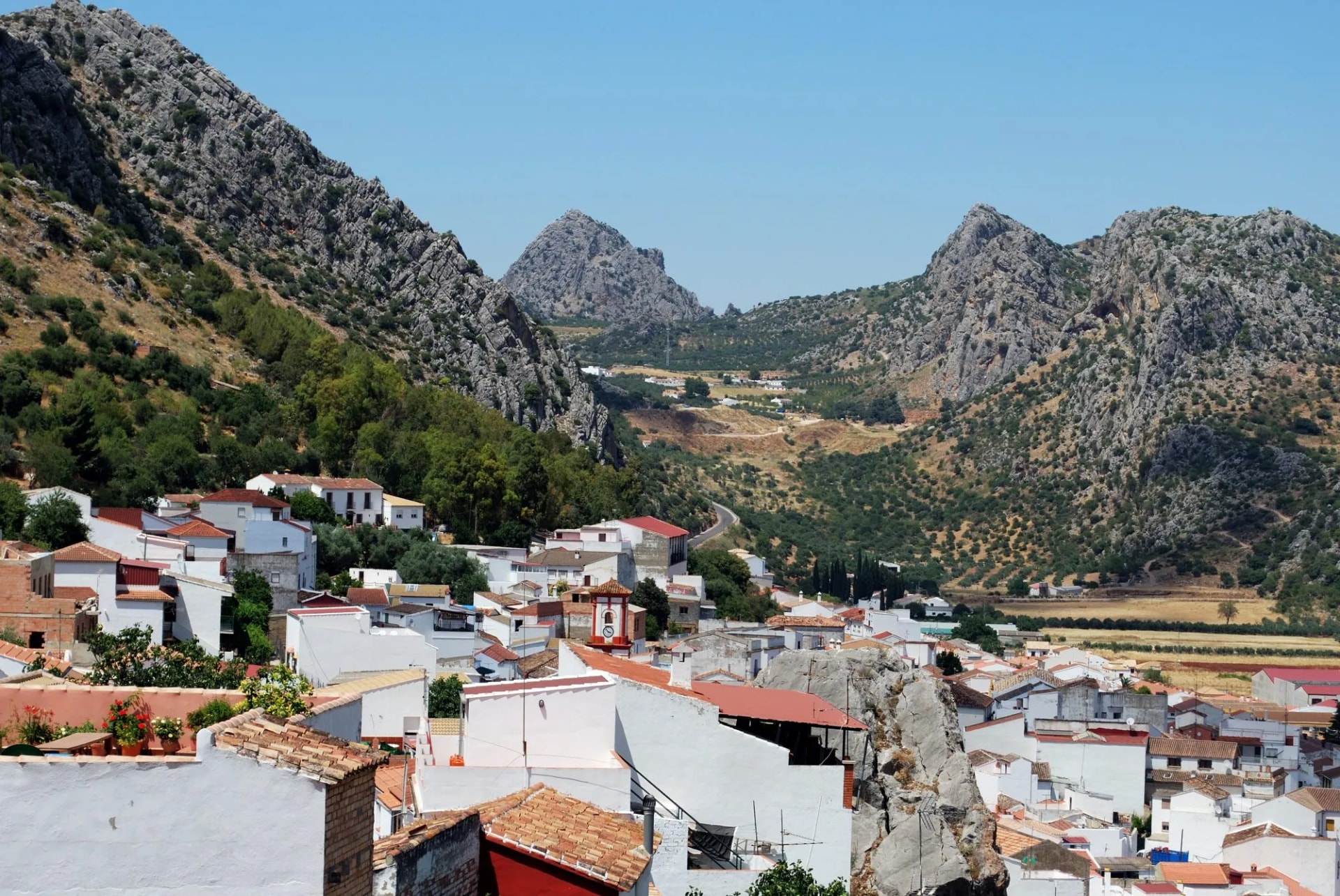 Benaojan