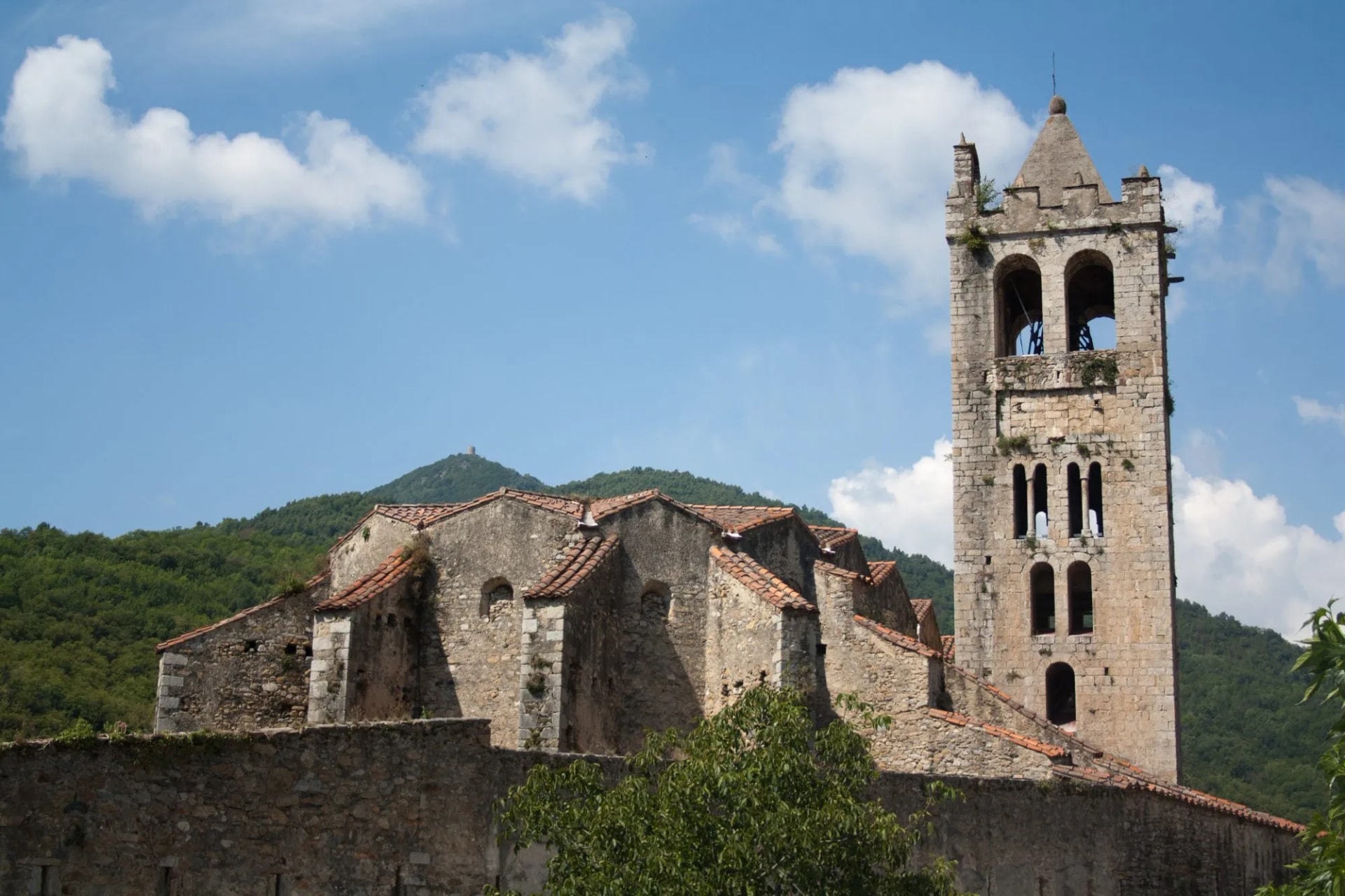 church mollo