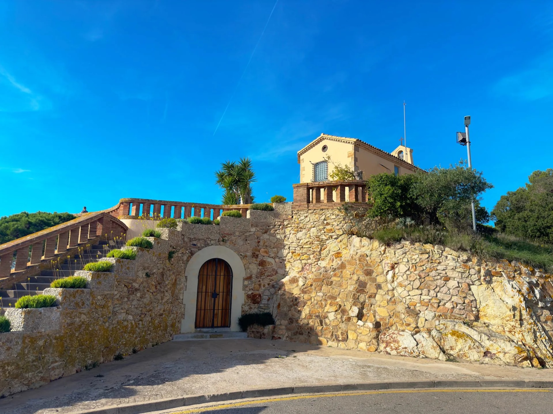 Ermita de Sant Elm