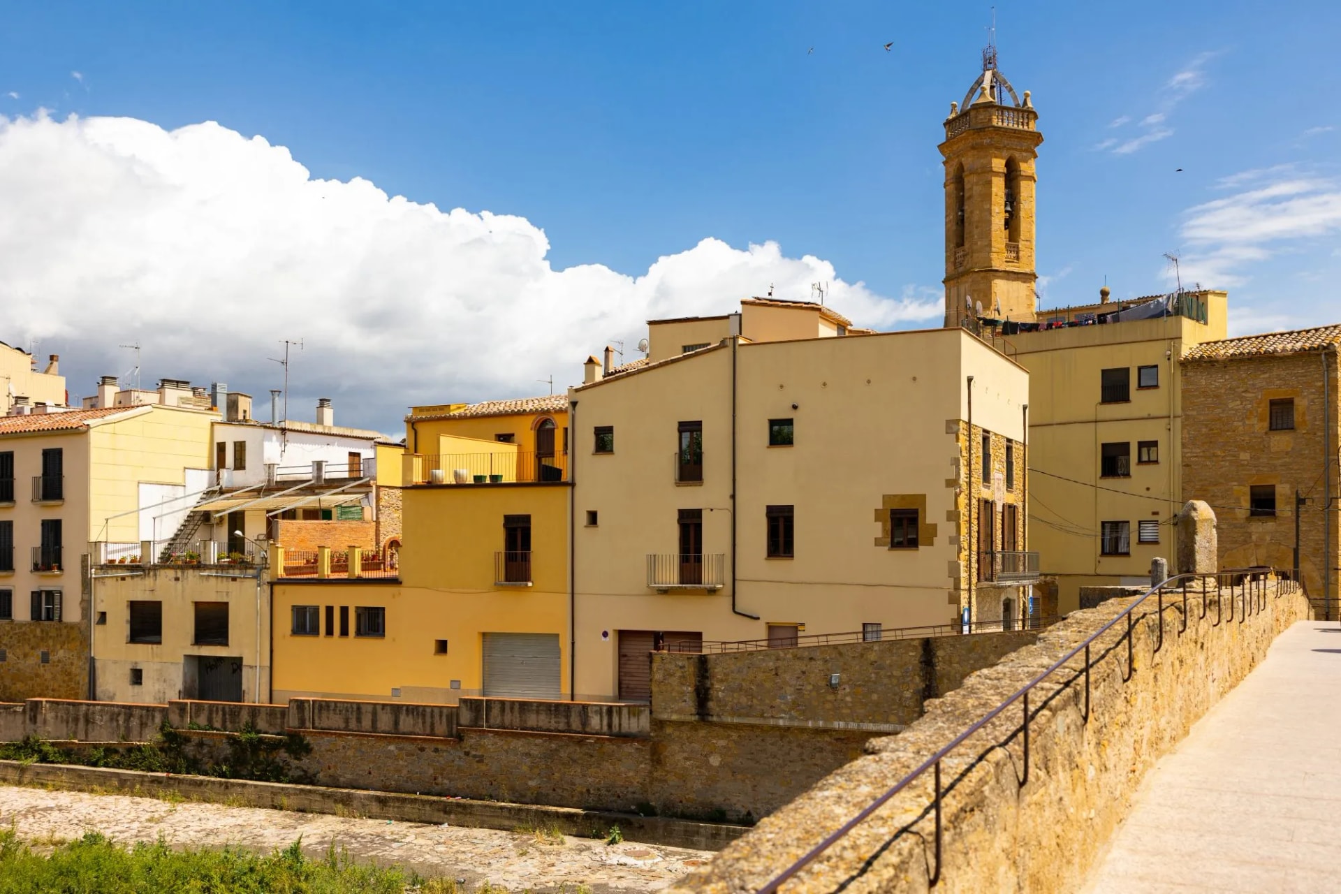 La Bisbal d Emporda