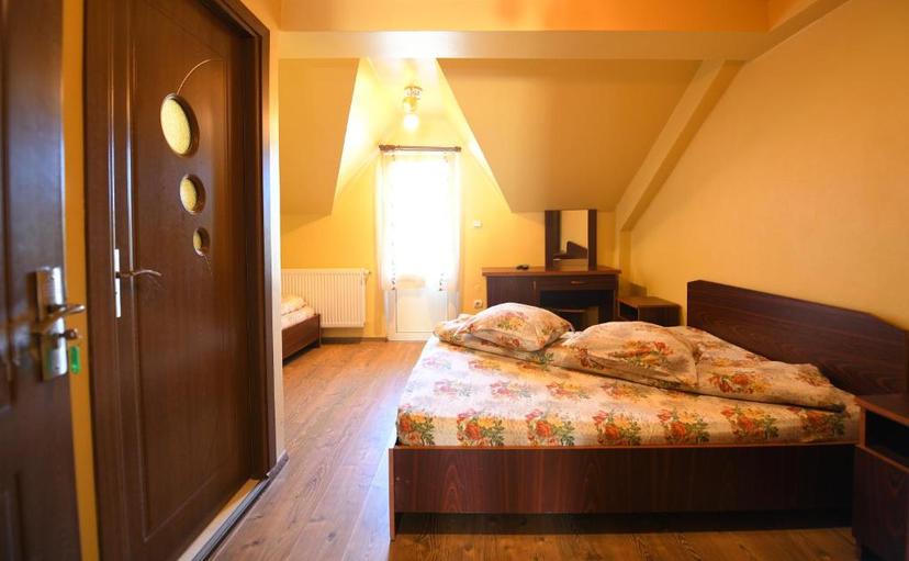 Pensiunea Dany image 2