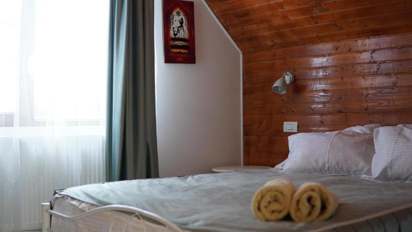 Cabana Trei Brazi image 1